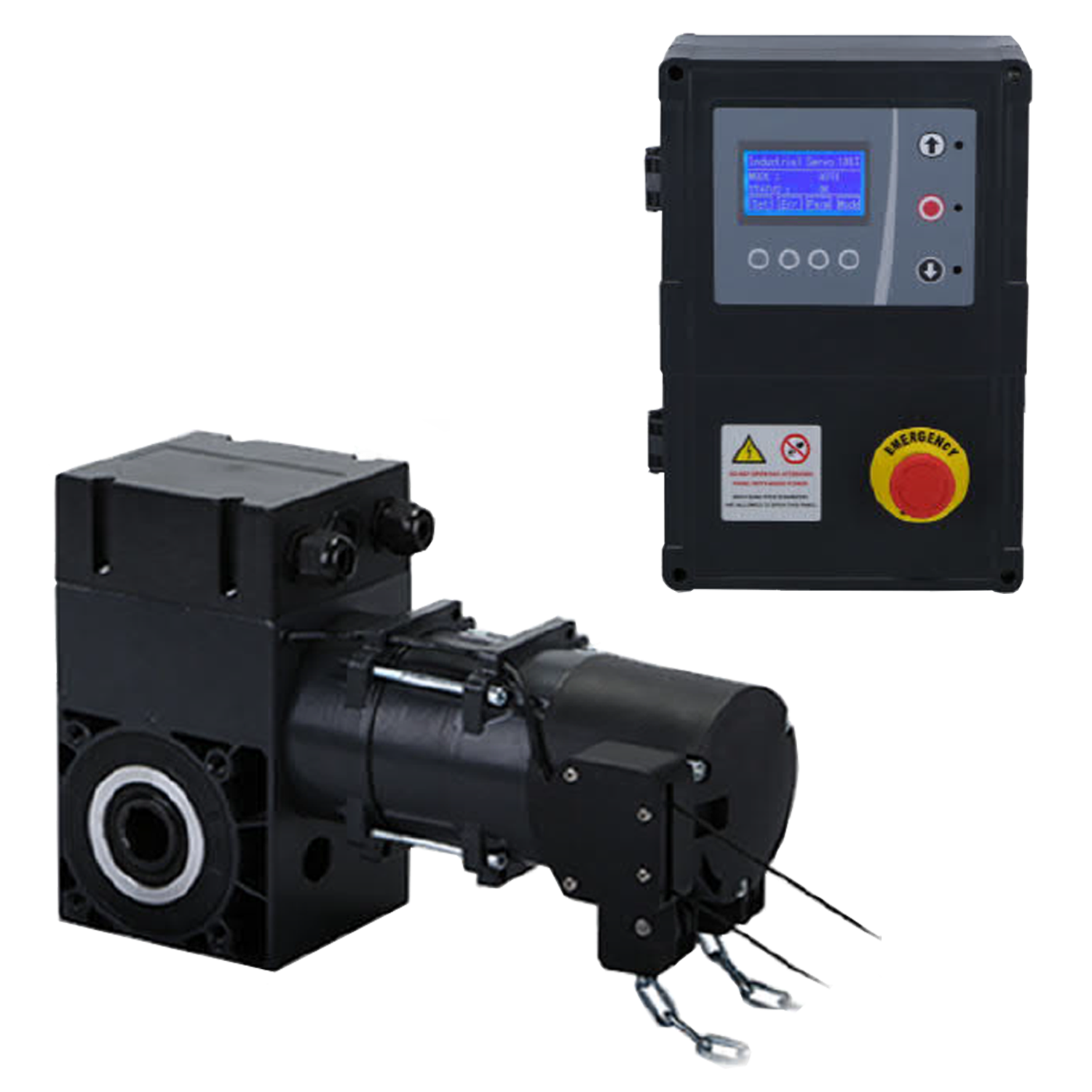 კარის ძრავი