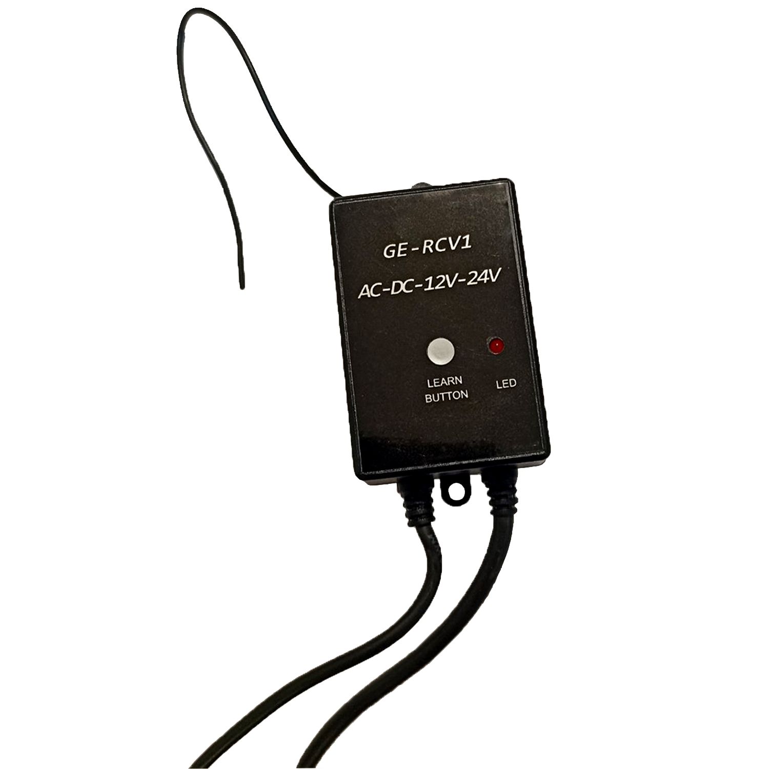 receiver მიმღები