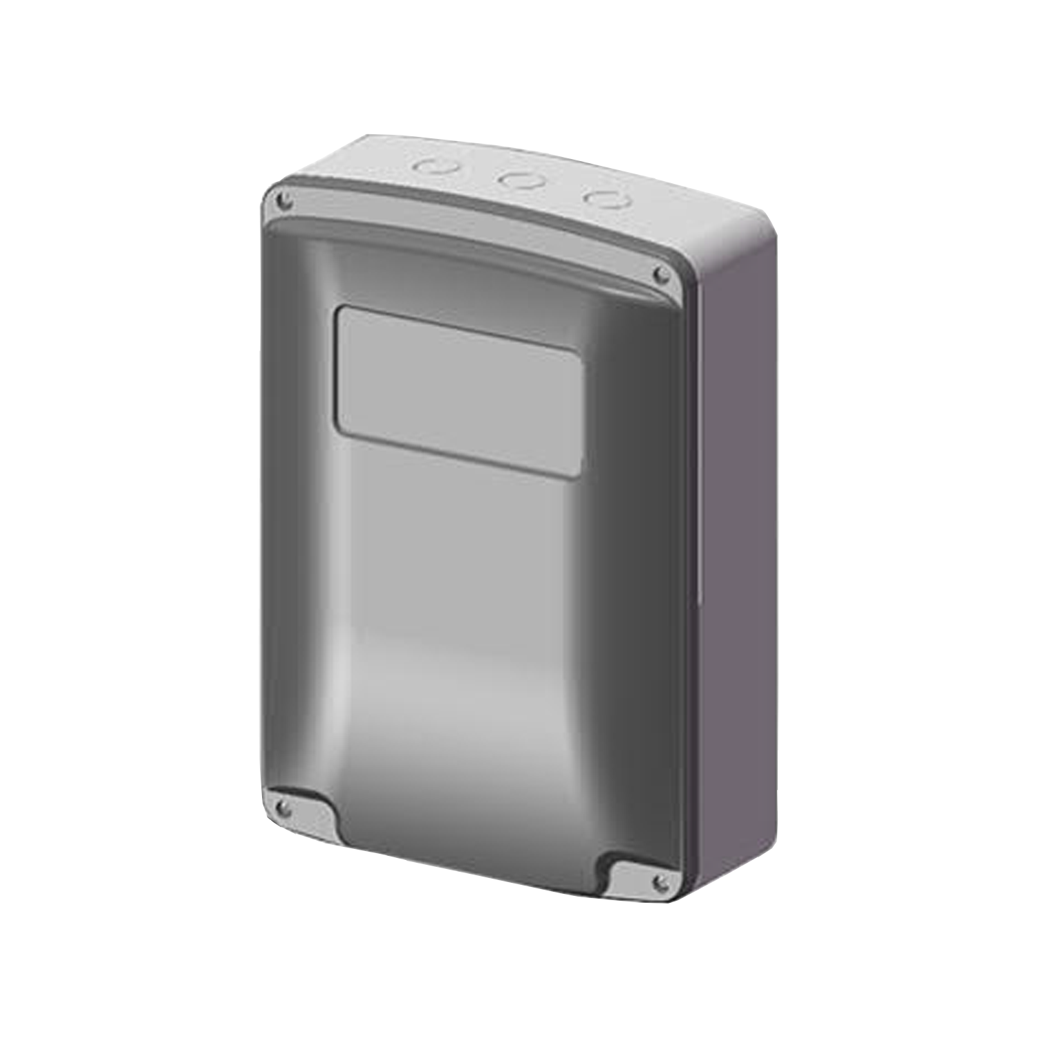 მართვის ბლოკი