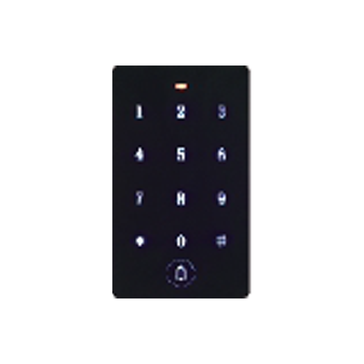 დაშვების ღილაკი